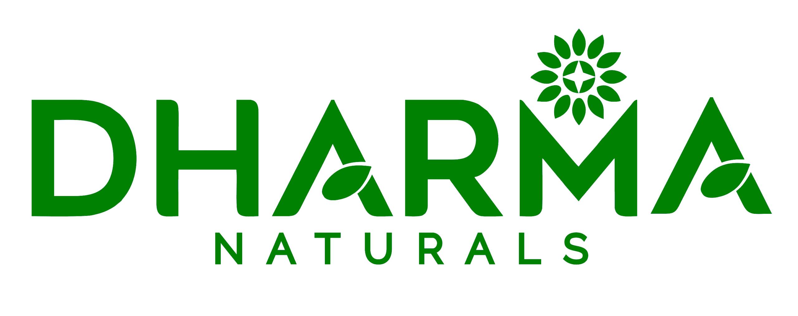 Dharma Naturals