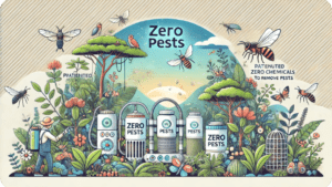 Zero Pests.